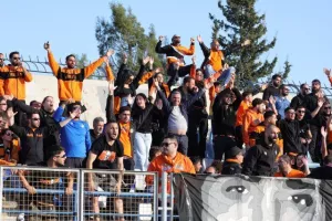 Έδειξε σφυγμό ο ΑΠΟΕΛ - Διπλό στην Πάφο και... νέο ενδιαφέρον! (Φώτος)