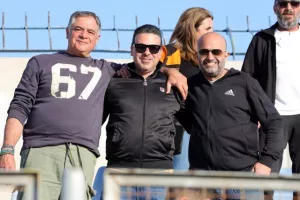 Έδειξε σφυγμό ο ΑΠΟΕΛ - Διπλό στην Πάφο και... νέο ενδιαφέρον! (Φώτος)