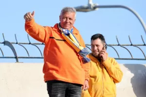 Έδειξε σφυγμό ο ΑΠΟΕΛ - Διπλό στην Πάφο και... νέο ενδιαφέρον! (Φώτος)
