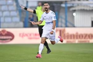 Βήμα παραμονής με Φεριέρ για Ομόνοια Αραδίππου (φώτος)