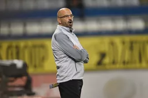 Βήμα παραμονής με Φεριέρ για Ομόνοια Αραδίππου (φώτος)