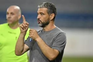 Βήμα παραμονής με Φεριέρ για Ομόνοια Αραδίππου (φώτος)