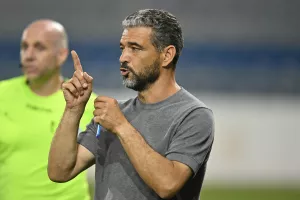 Ετοιμάζονται τα... πρωτοσέλιδα για τον Πορτογάλο!