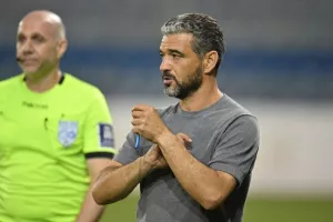 Βήμα παραμονής με Φεριέρ για Ομόνοια Αραδίππου (φώτος)