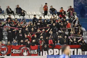 (Φώτος) Ο κόσμος στο ΠΑΠ
