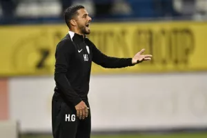 Ερυθρόλευκο διπλό στο "ΠΑΠ"/Αναπτερώθηκαν οι ελπίδες παραμονής (Φώτος)