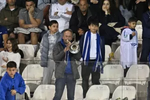 Ερυθρόλευκο διπλό στο "ΠΑΠ"/Αναπτερώθηκαν οι ελπίδες παραμονής (Φώτος)