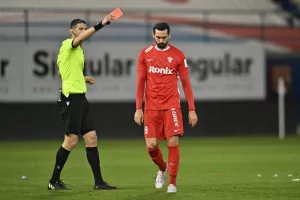 Ερυθρόλευκο διπλό στο "ΠΑΠ"/Αναπτερώθηκαν οι ελπίδες παραμονής (Φώτος)