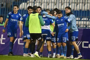 Ομόνοια Αραδίππου για... υπέρβαση