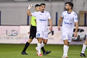Αυτό που λέμε... ''χρυσή αλλαγή''