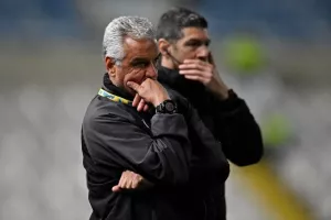 Ελ Αραμπί και Εράκοβιτς... έκριναν το ντέρμπι στο ΓΣΠ (Φώτος)