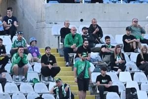(Φώτος) Ο κόσμος στο ΓΣΠ