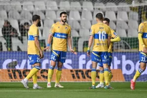 Με Αϊτόρ απέκτησε σοβαρό προβάδισμα… Ευρώπης η ΑΕΚ