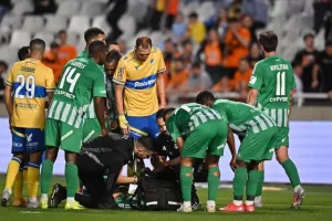 ΑΠΟΕΛ…με ανατροπή και ψαλιδίστηκαν οι ελπίδες του Άρη για τίτλο! (φώτος)