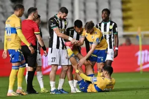 Με Αϊτόρ απέκτησε σοβαρό προβάδισμα… Ευρώπης η ΑΕΚ