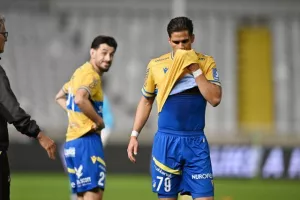 Με Αϊτόρ απέκτησε σοβαρό προβάδισμα… Ευρώπης η ΑΕΚ