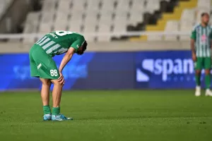 Στιγμές...απογοήτευσης