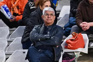ΕΙΚΟΝΕΣ από τις κερκίδες στο ΓΣΠ