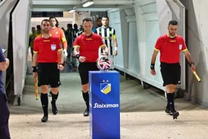 Με Αϊτόρ απέκτησε σοβαρό προβάδισμα… Ευρώπης η ΑΕΚ