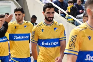 Με Αϊτόρ απέκτησε σοβαρό προβάδισμα… Ευρώπης η ΑΕΚ