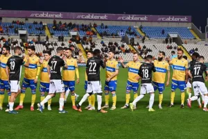 Με Αϊτόρ απέκτησε σοβαρό προβάδισμα… Ευρώπης η ΑΕΚ