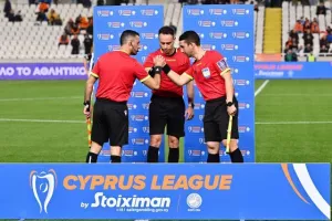 Με Αϊτόρ απέκτησε σοβαρό προβάδισμα… Ευρώπης η ΑΕΚ
