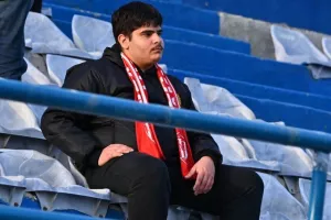 Ερυθρόλευκο διπλό στο "ΠΑΠ"/Αναπτερώθηκαν οι ελπίδες παραμονής (Φώτος)