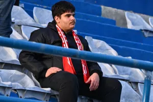 (Φώτος) Ο κόσμος στο ΠΑΠ