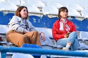 Ερυθρόλευκο διπλό στο "ΠΑΠ"/Αναπτερώθηκαν οι ελπίδες παραμονής (Φώτος)