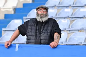 (Φώτος) Ο κόσμος στο ΠΑΠ