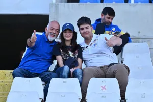 (Φώτος) Ο κόσμος στο ΓΣΠ