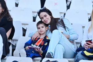 (Φώτος) Ο κόσμος στο ΓΣΠ