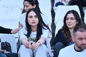 (Φώτος) Ο κόσμος στο ΓΣΠ