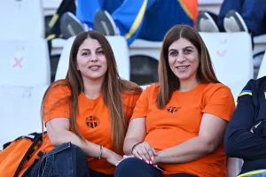 (Φώτος) Ο κόσμος στο ΓΣΠ