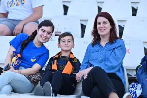 (Φώτος) Ο κόσμος στο ΓΣΠ