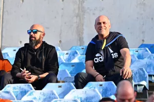 (Φώτος) Ο κόσμος στο ΓΣΠ