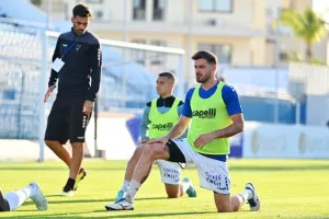 Βήμα παραμονής με Φεριέρ για Ομόνοια Αραδίππου (φώτος)