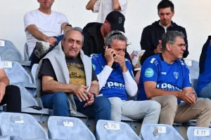 Βήμα παραμονής με Φεριέρ για Ομόνοια Αραδίππου (φώτος)
