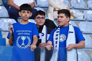 Βήμα παραμονής με Φεριέρ για Ομόνοια Αραδίππου (φώτος)