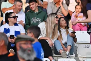 Βήμα παραμονής με Φεριέρ για Ομόνοια Αραδίππου (φώτος)