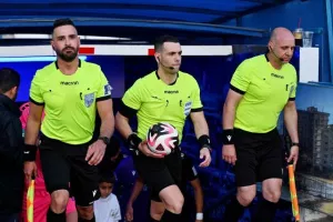 Βήμα παραμονής με Φεριέρ για Ομόνοια Αραδίππου (φώτος)