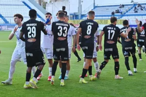 Βήμα παραμονής με Φεριέρ για Ομόνοια Αραδίππου (φώτος)