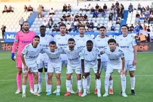 Βήμα παραμονής με Φεριέρ για Ομόνοια Αραδίππου (φώτος)