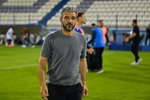 Βήμα παραμονής με Φεριέρ για Ομόνοια Αραδίππου (φώτος)