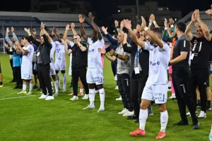 Βήμα παραμονής με Φεριέρ για Ομόνοια Αραδίππου (φώτος)