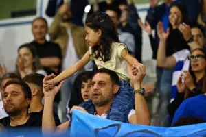 Βήμα παραμονής με Φεριέρ για Ομόνοια Αραδίππου (φώτος)