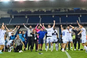 Βήμα παραμονής με Φεριέρ για Ομόνοια Αραδίππου (φώτος)
