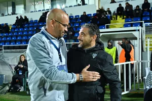 Με 10 Κύπριους οι ενδεκάδες στο ΠΑΠ 