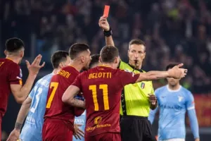 Serie A: «Φρένο» στα βραδινά ντέρμπι από το Υπουργείο Εσωτερικών της Ιταλίας