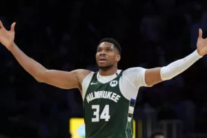 Greek Freak από... άλλο πλανήτη στα τελευταία ματς: Οι απίθανες επιδόσεις του Γιάννη